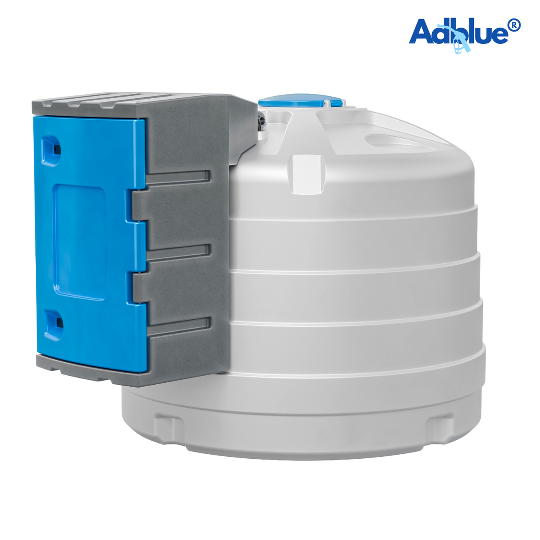 cuve économique 5000 Litres adblue