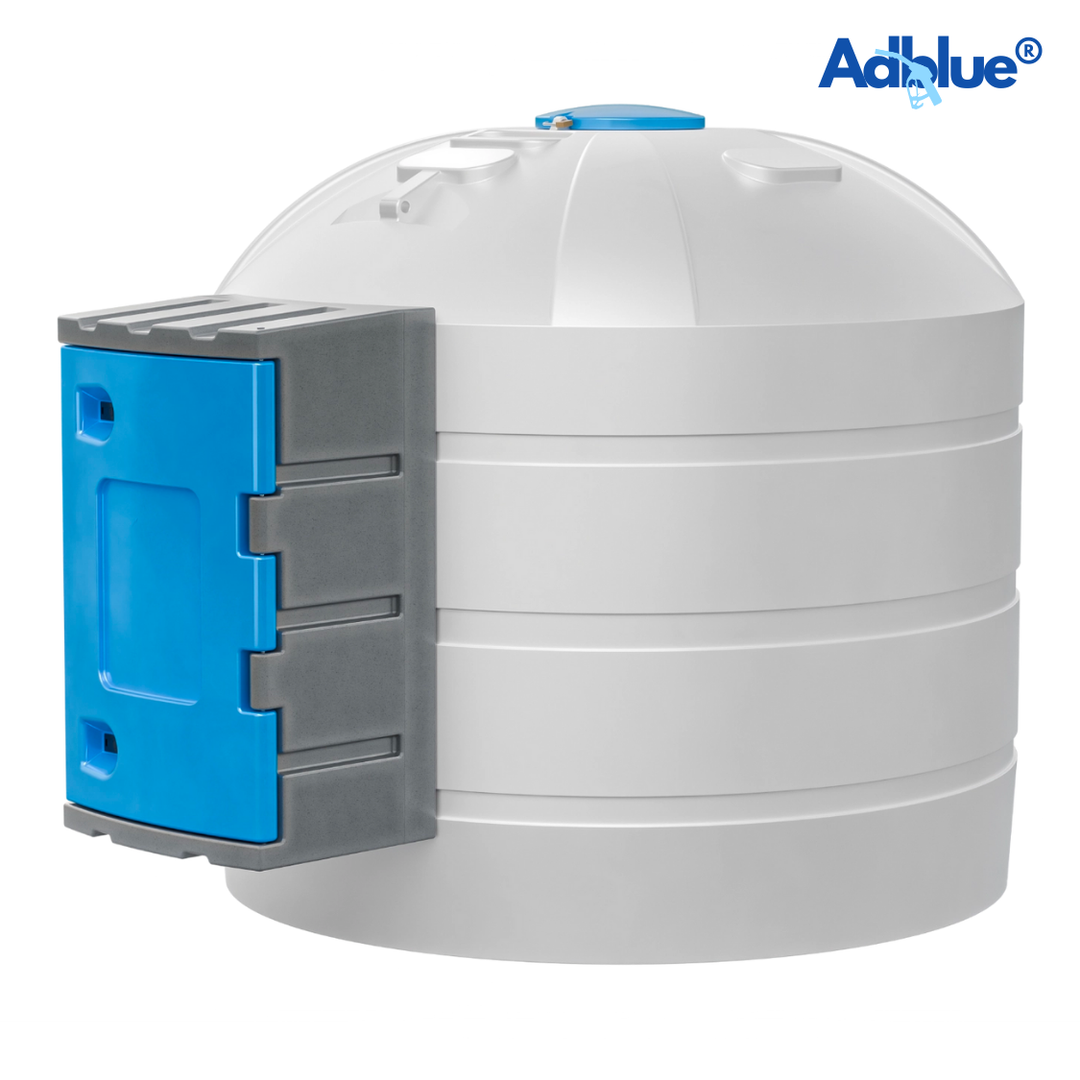 cuve aérienne stockfluid adblue 9000