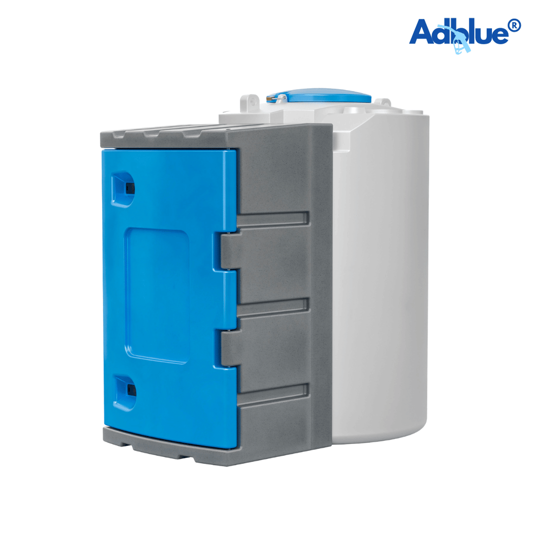 cuve adblue urée économique