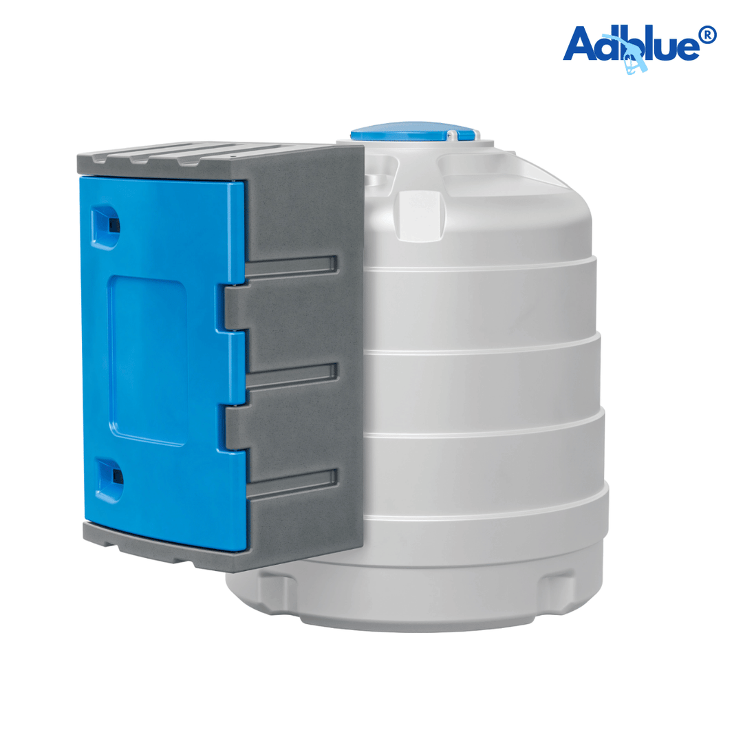 cuve 2500 litres économique adblue