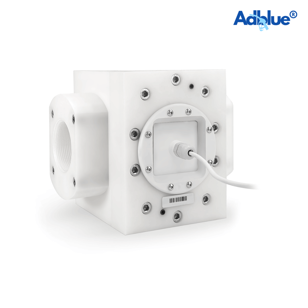 Emetteur impulsions Adblue avec débit de 4 à 40 Lpm
