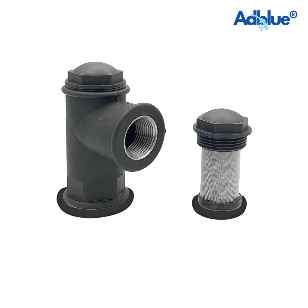 Filtration économique pour Adblue® maille 25 microns