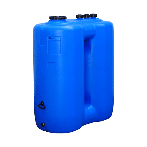 cuve economique eau verticale PEHD 1500 Litres