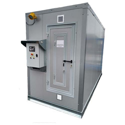 Container distribution privatif E85 superéthanol