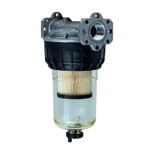 Kit filtration Gazole GNR complet récuperation d eau