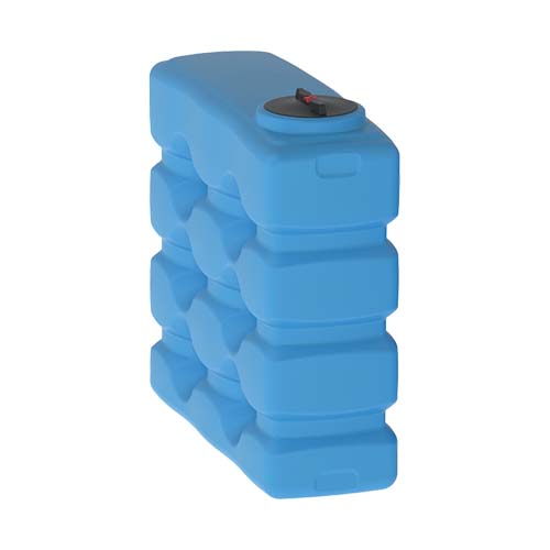 Cuve eau pluie 500 Litres PEHD outdoor