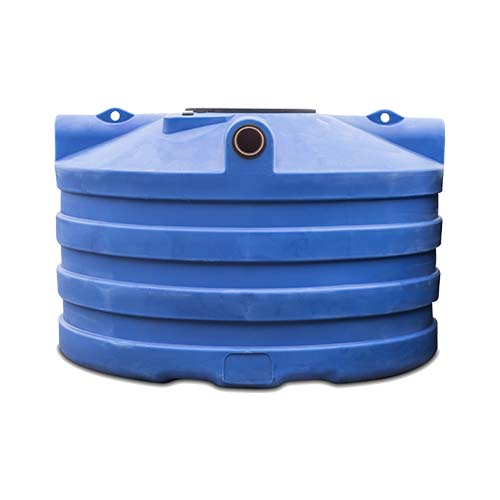 Fosse sceptique 4000 Litres cuve eau pluie enterrée