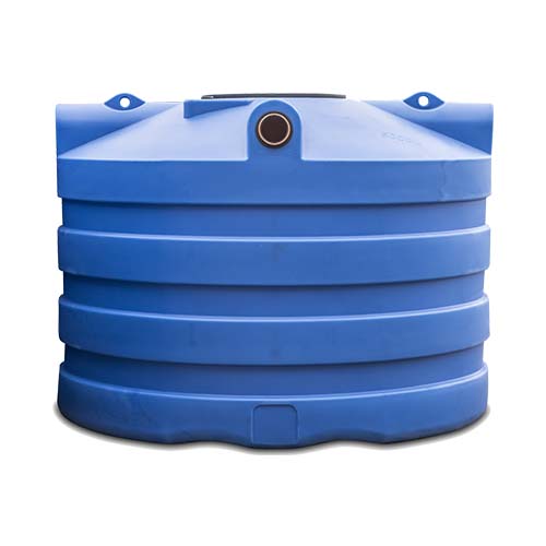Fosse sceptique 5000 Litres cuve eau pluie enterrée