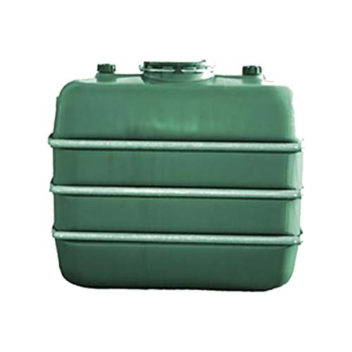 Cuve verticale compacte eau PEHD 1100 Litres
