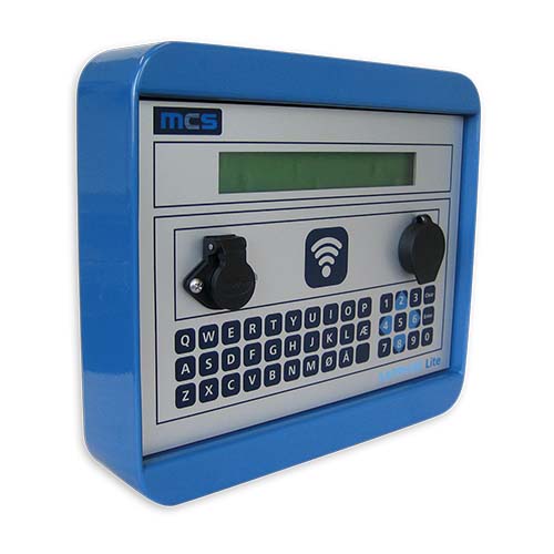 gestion privative tous carburants STF Version base