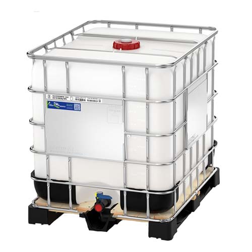 IBC 1000 Litres plastique NU