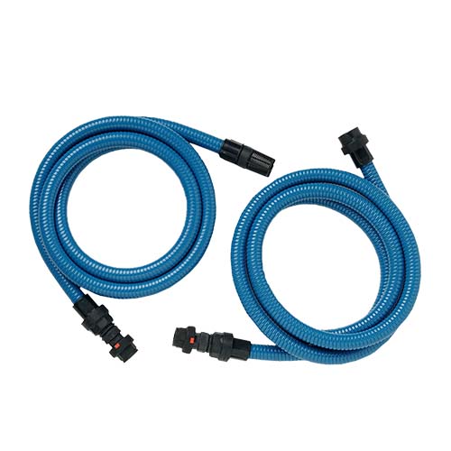 Kit tuyaux aspiration refoulement 3m ECO pour gazole