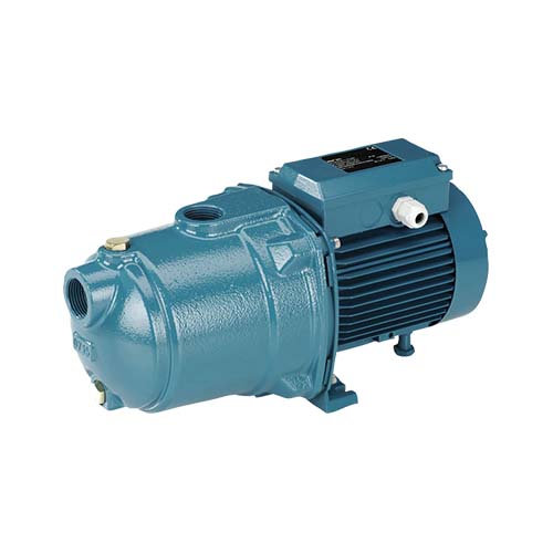 Pompe transfert fonte eau surpression 230V 54 Lmin