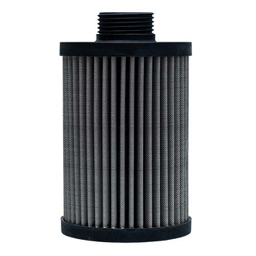 Cartouche filtration 125 microns seule Gazole GNR Fuel