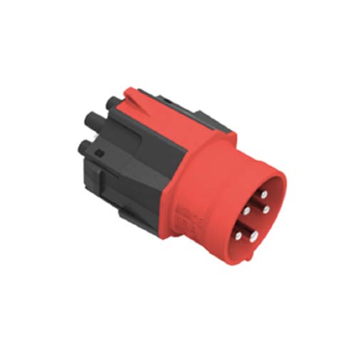 Adaptateur chargeur 16A 5 poles STFKick