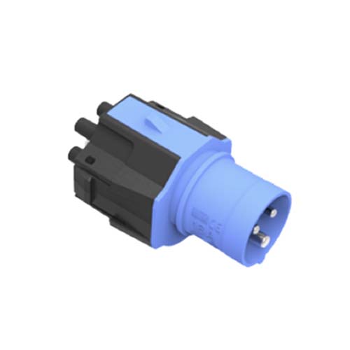 Adaptateur chargeur 32A 3 poles STFKick