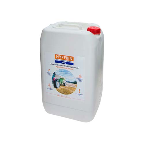 désinfectant surface 25Kg professionnel BIO