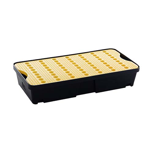 Plateau de rétention plastique 30 Litres