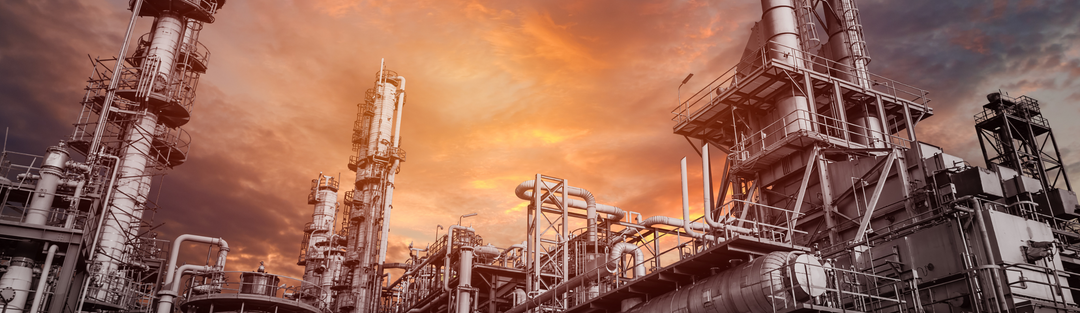 Cuves, pompes et solutions industrielles pour fluides exigeants
