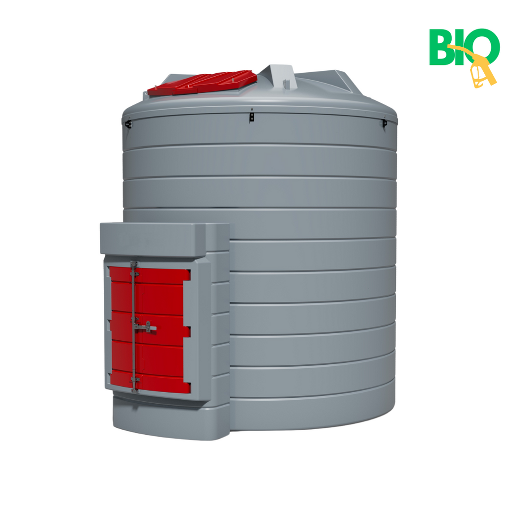 HVO XTL CUVE AERIENNE