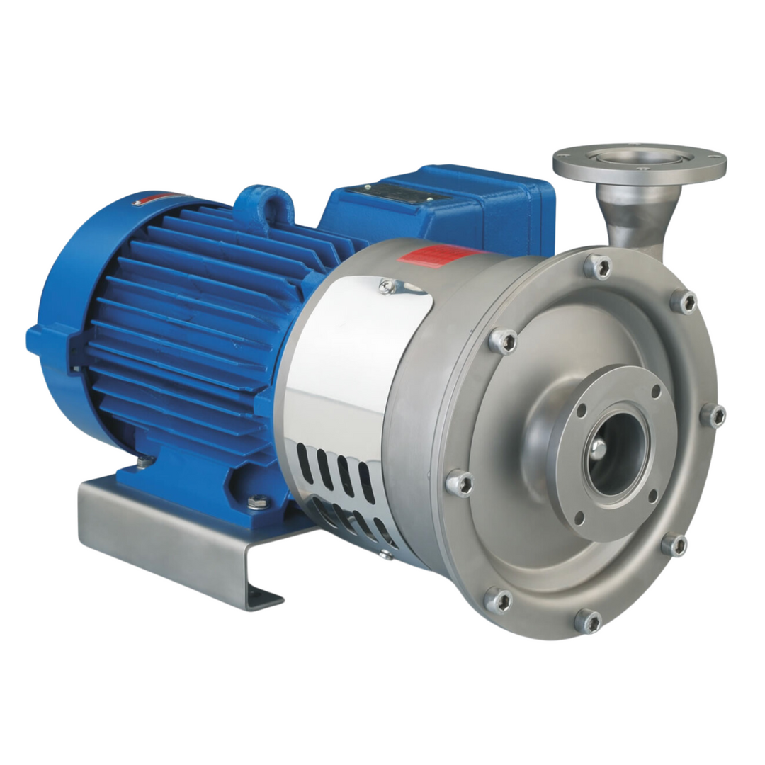 pompes electriques professionnelles stockfluid