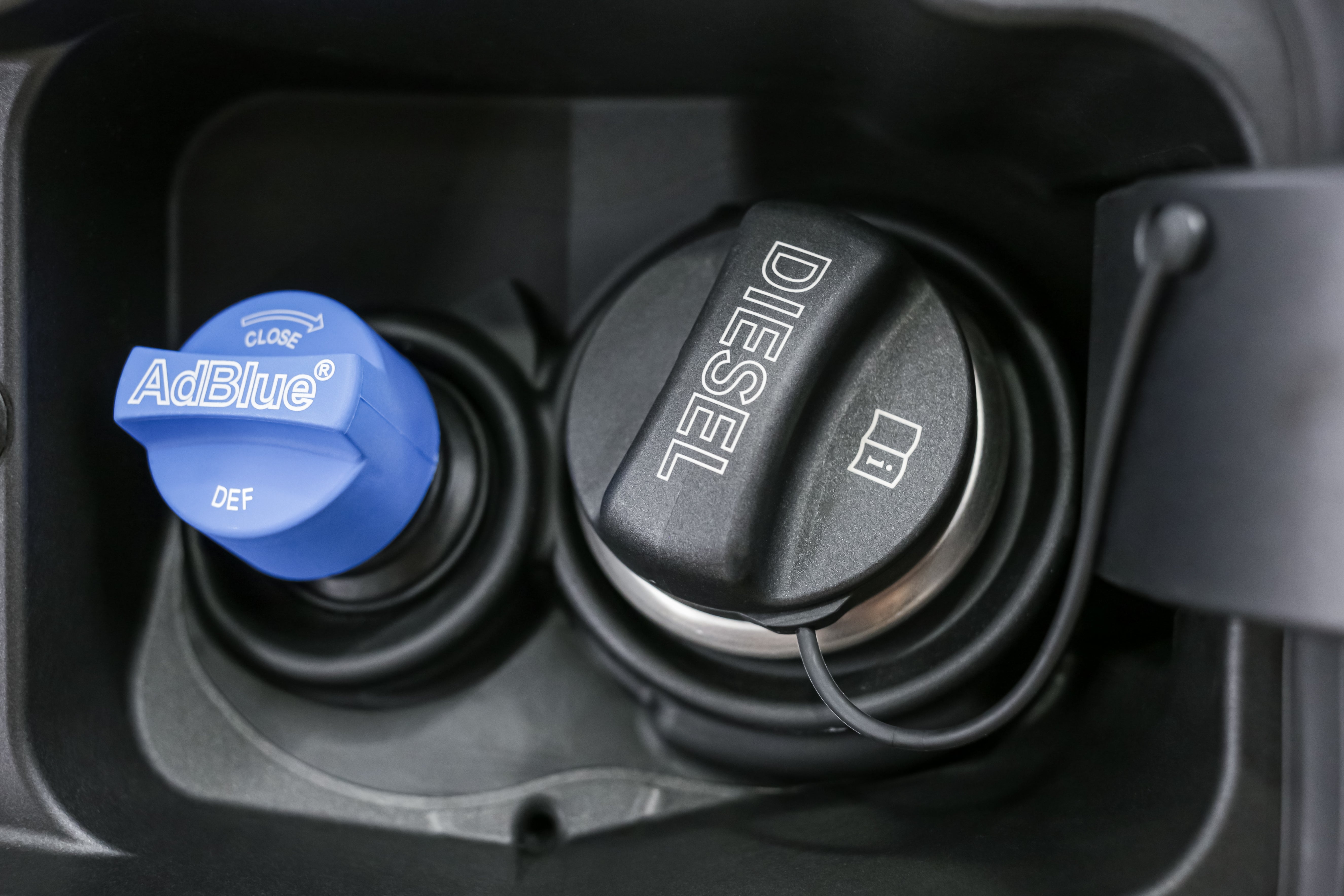 Adblue® – STOCKFLUID