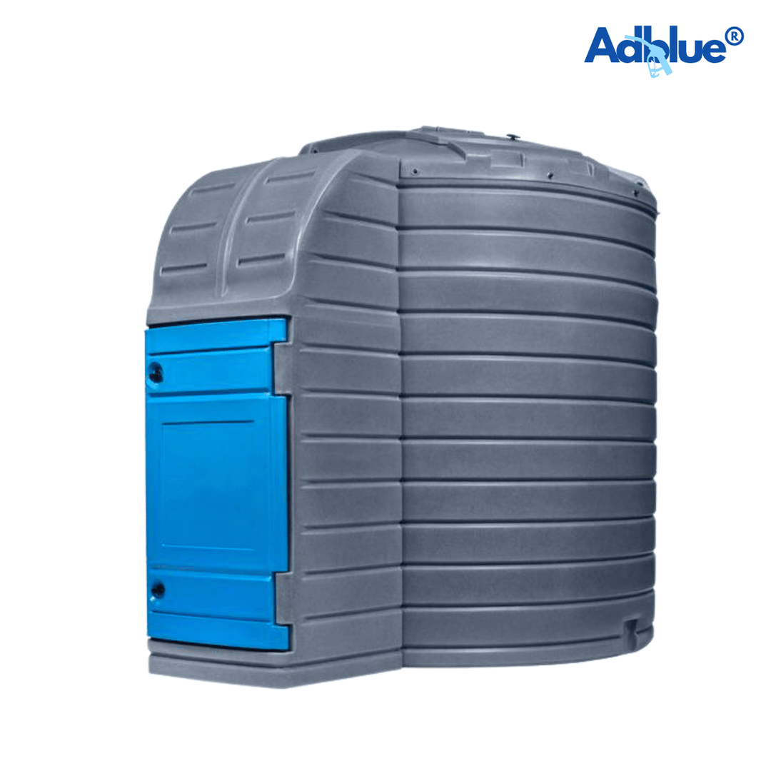 citerne 10000 Litres Adblue® PEHD double paroi