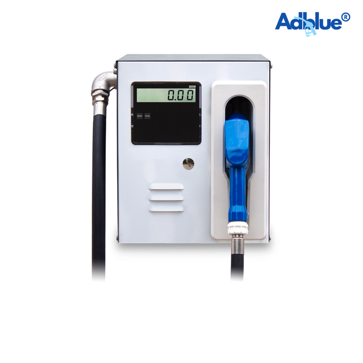 Station carrossée Adblue® outdoor transfert 30 L/min