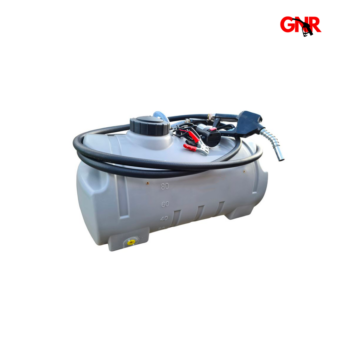 Citerne mobile GNR 100 Litres économique 12V