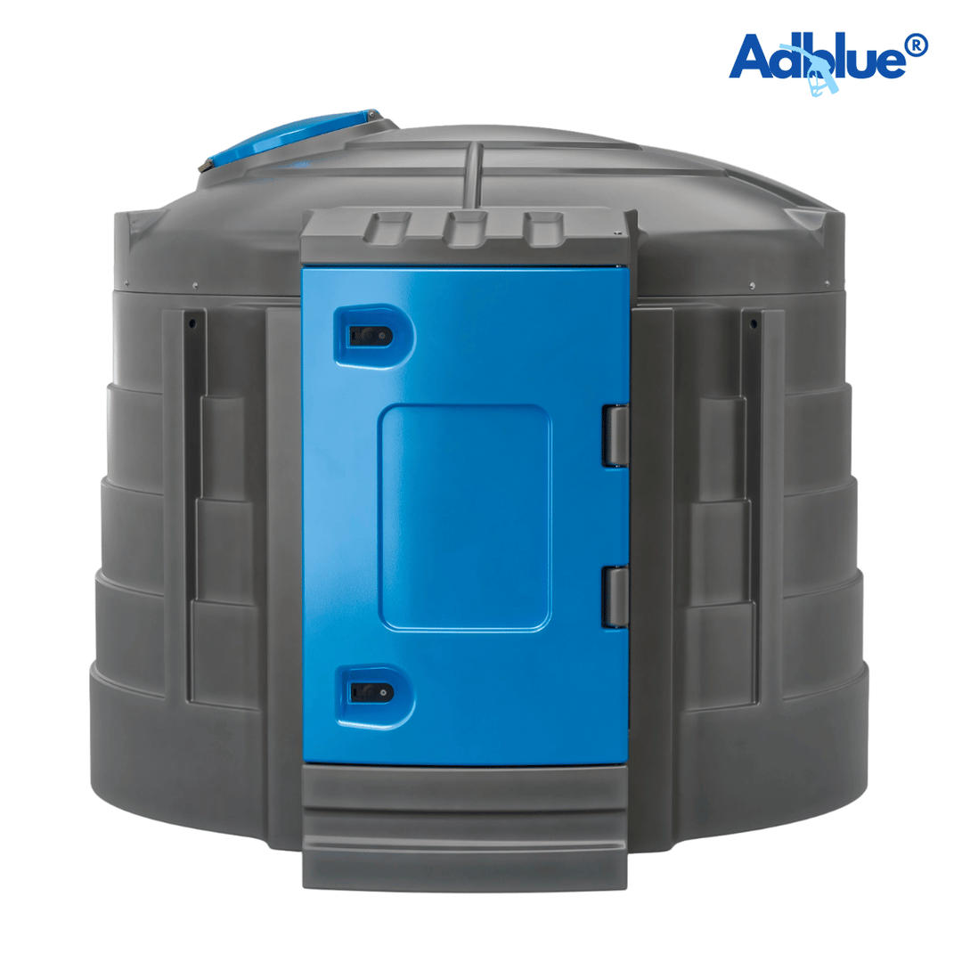 Cuve plastique 5000 adblue®