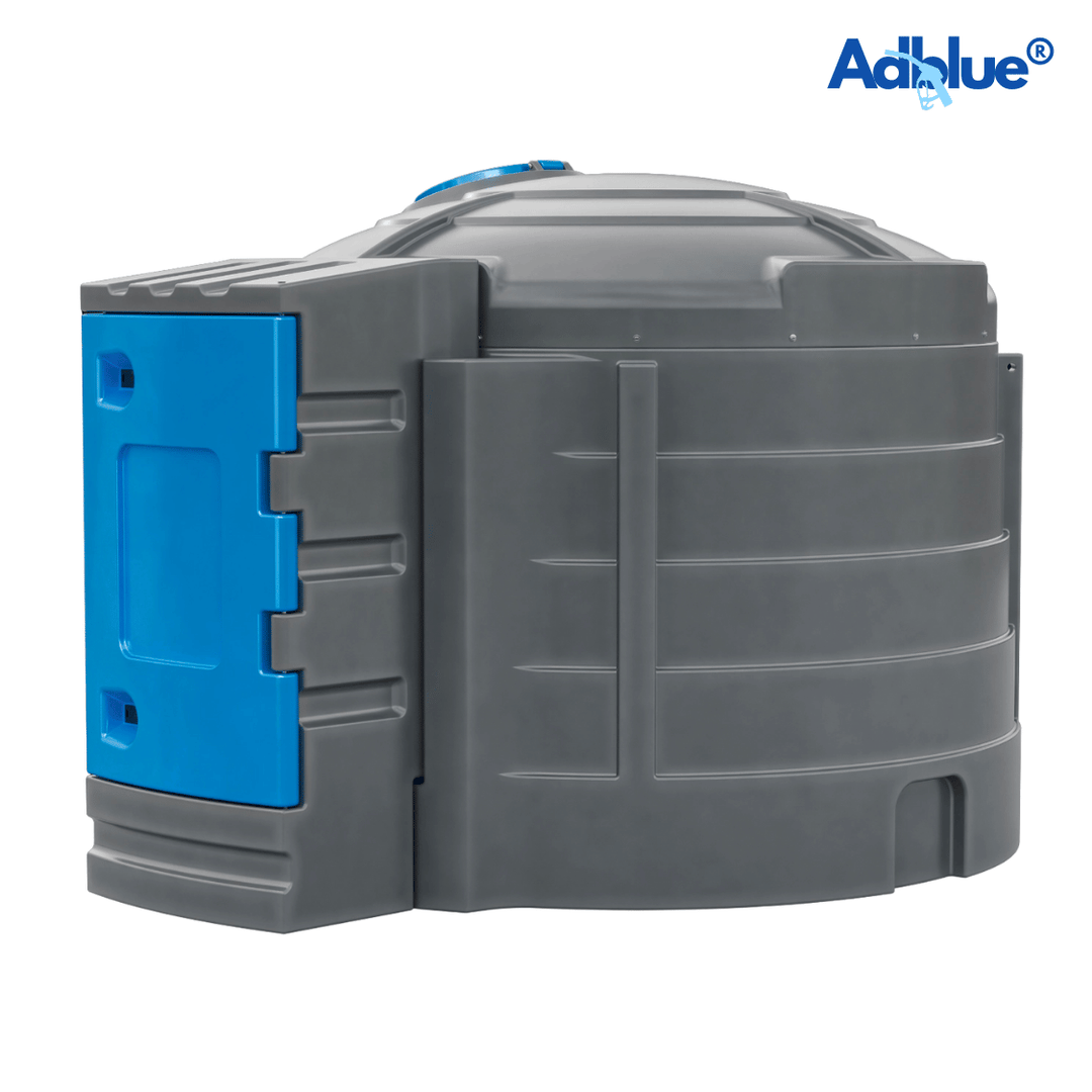 Cuve plastique 5000 adblue®