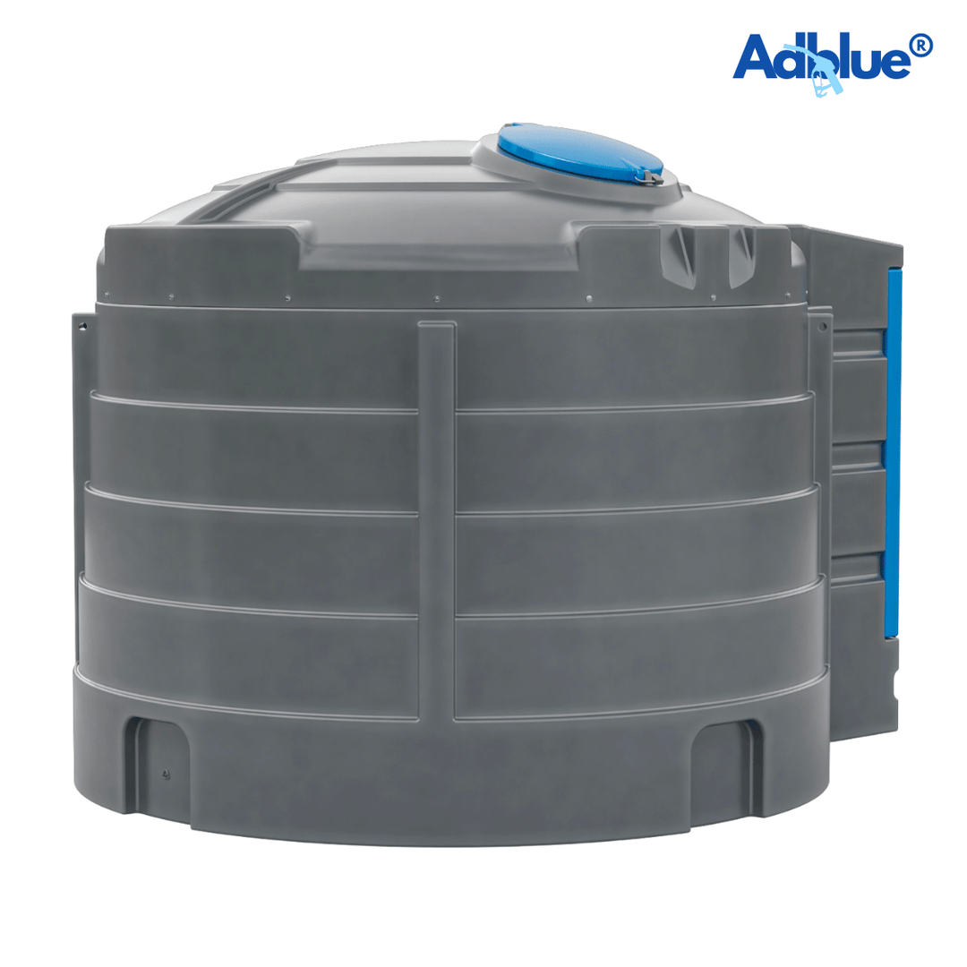 Cuve plastique 5000 adblue®