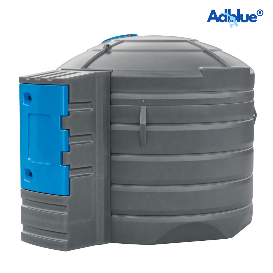 Cuve plastique 9000 adblue®