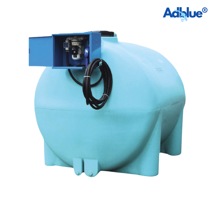 Citerne Adblue® 10000 litres PEHD ECO 230V