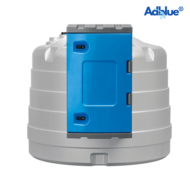 Cuve 5000 Litres Adblue économique