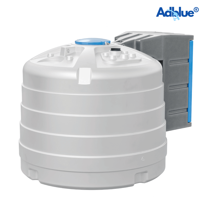 Cuve Adblue 5000 polyethylene Eco 230V