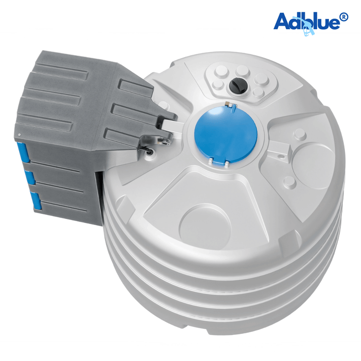 Cuve Adblue 5000 polyethylene Eco 230V