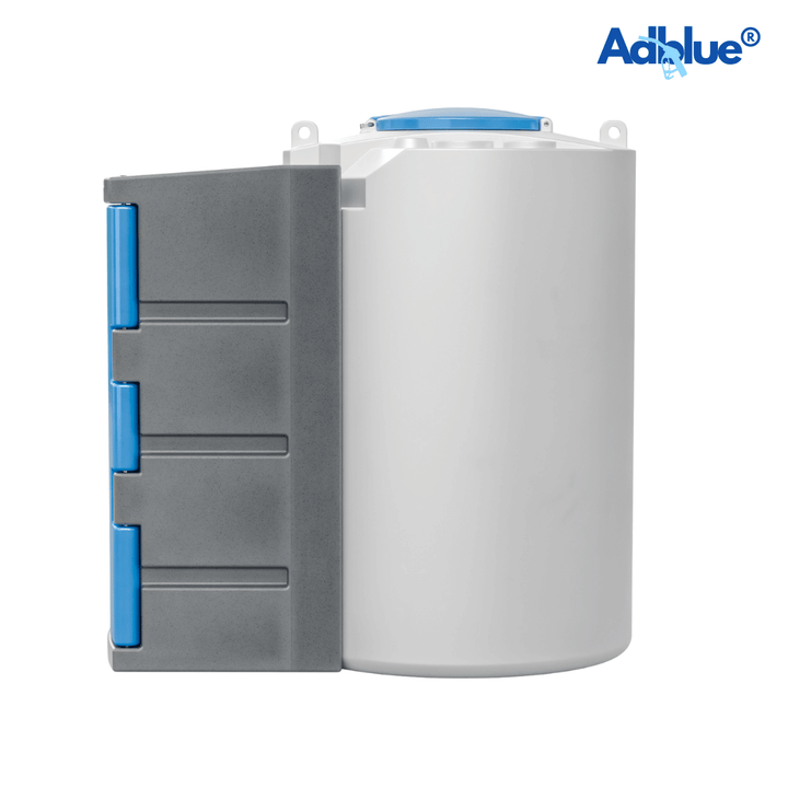 cuve adblue urée économique
