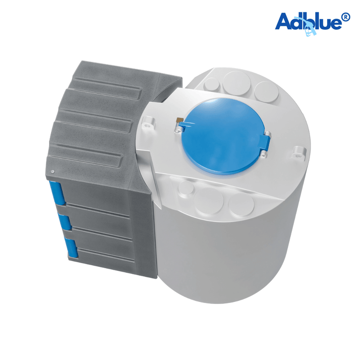 cuve adblue urée économique