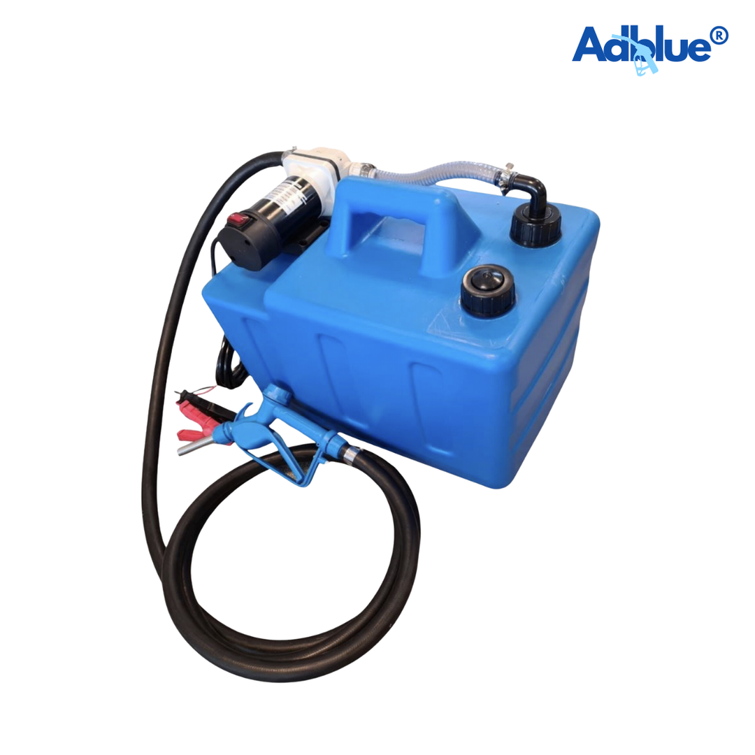 Cuve compacte AdBlue® 55 Litres 12V