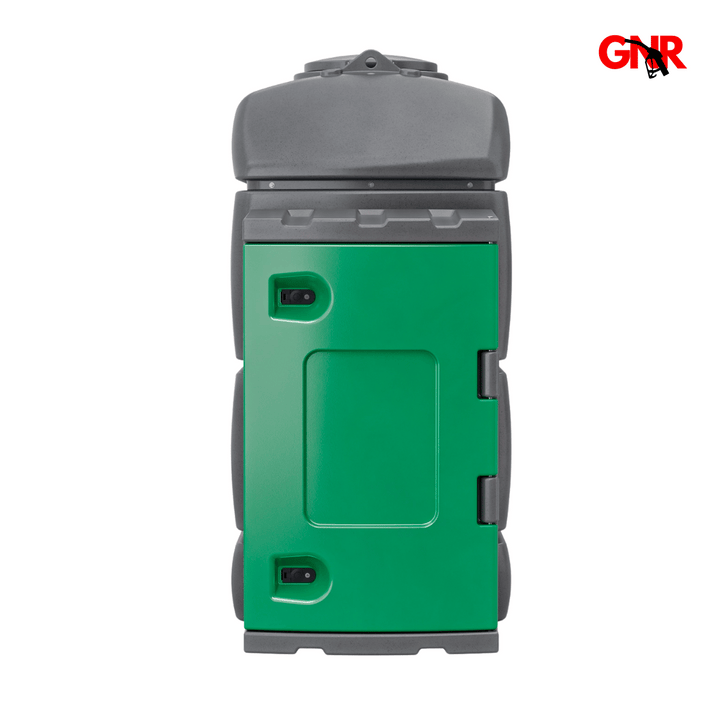cuve faible largeur multi carburants