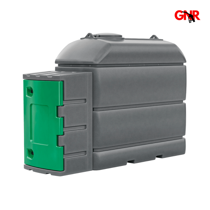 cuve faible largeur multi carburants