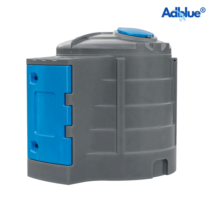 cuve plastique 2500 adblue® extérieure PRO 230V
