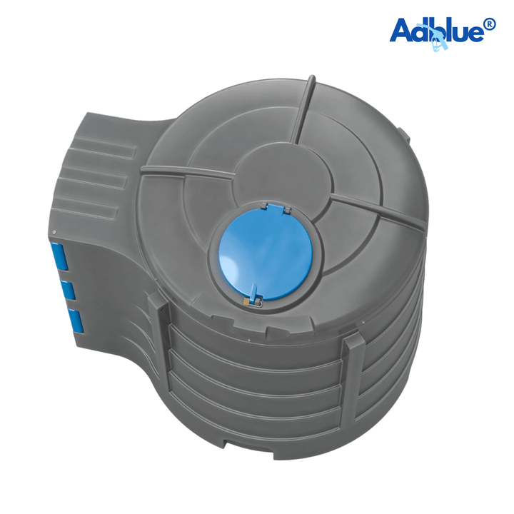 cuve plastique 2500 adblue® extérieure PRO 230V