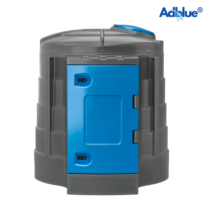 Cuve plastique 2500 adblue® sans équipement