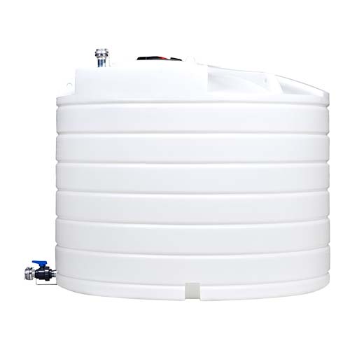 Cuve eau 5000 Litres PEHD outdoor