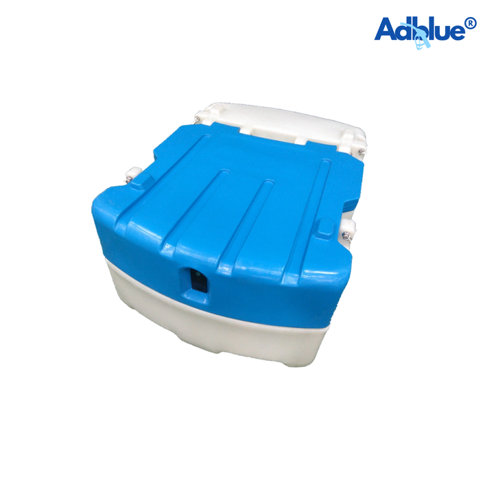 cuve mobile Adblue® 250 Litres plastique GRV