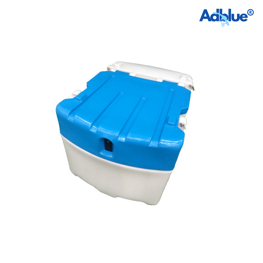 cuve mobile adblue® 425 Litres GRV PEHD 12V