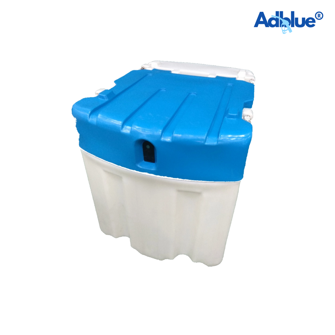 cuve adblue® mobile 600 Litres GRV PEHD