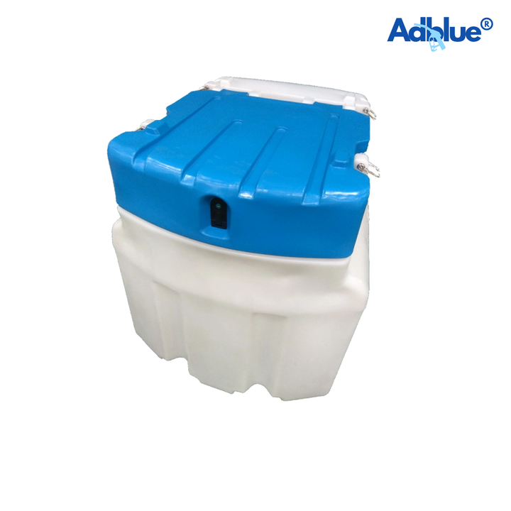 cuve mobile adblue® 900 Litres GRV PEHD